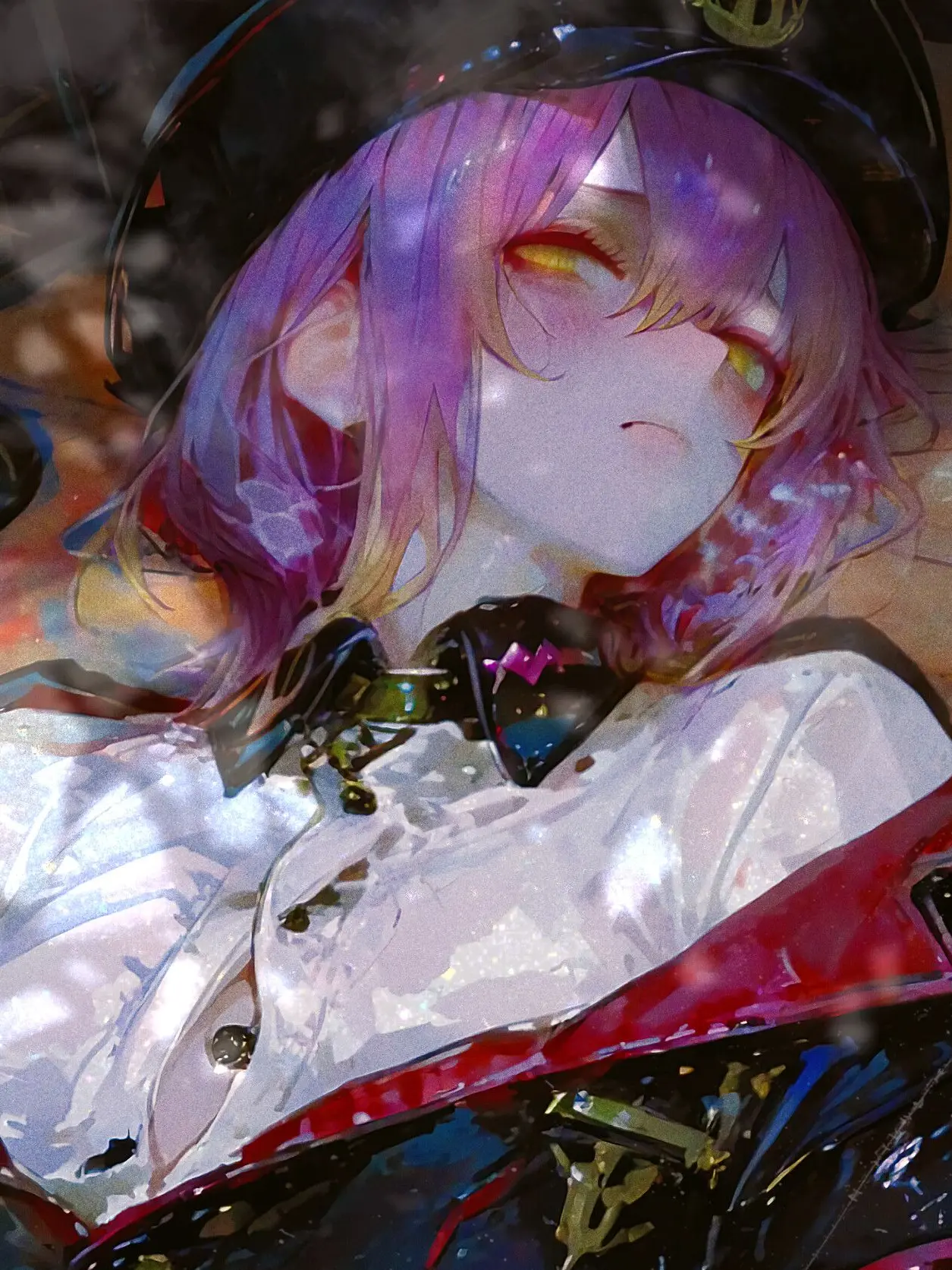 DrunkStarShot의 冷徹公爵様は超☓☓☓