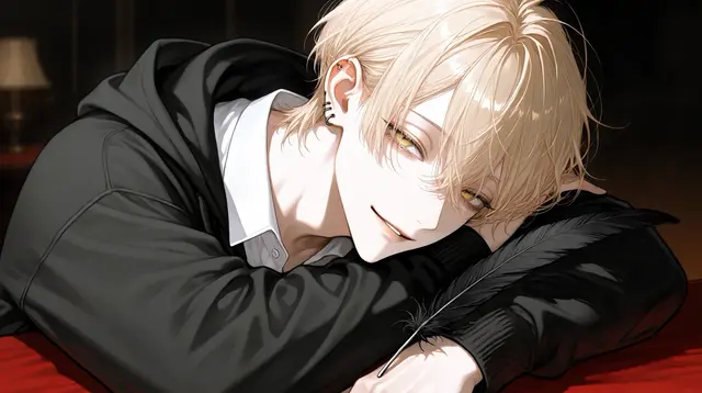Profile image of 치아키