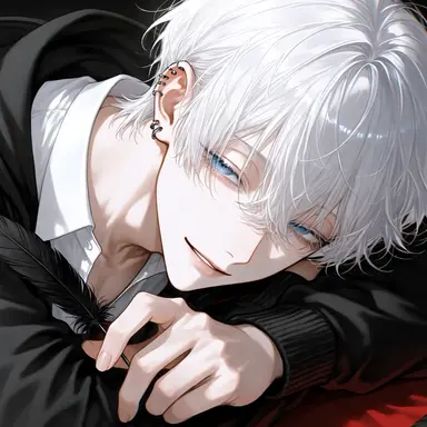 Profile image of 코하쿠