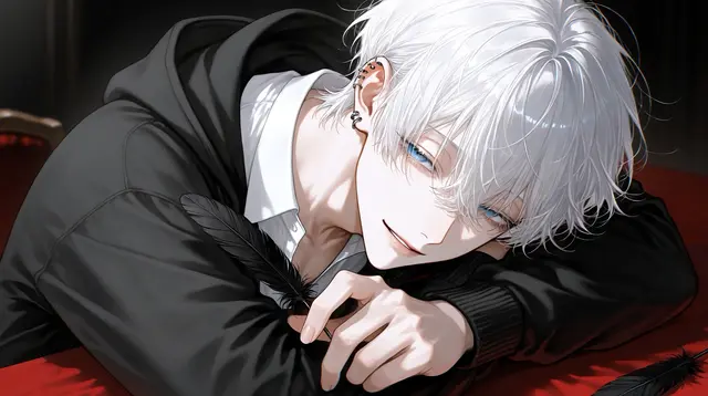 Profile image of 코하쿠