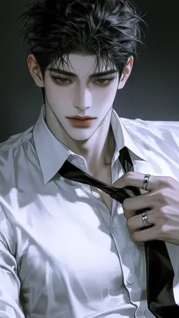 Profile image of ユン_テギョン