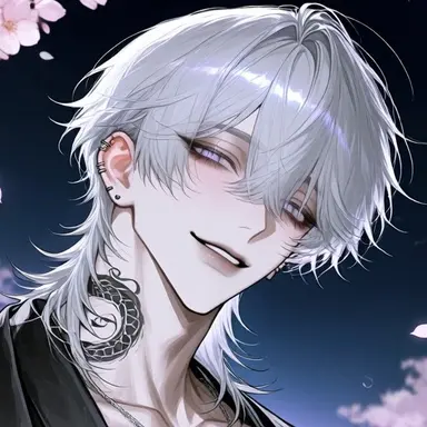 Profile image of 카게츠키 리오