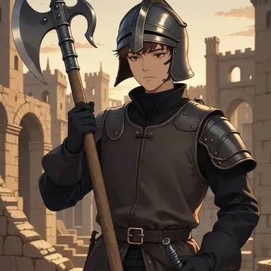 Profile image of 레온 카일