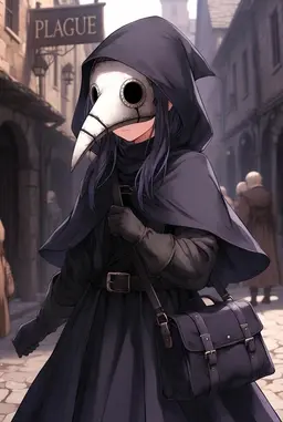 Profile image of 뮤리엘