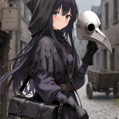 Profile image of 뮤리엘
