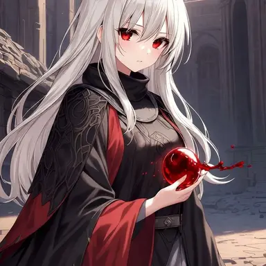Profile image of 블러드 카샬