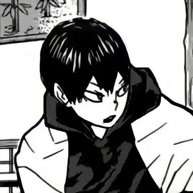 Profile image of 카게야마 토비오
