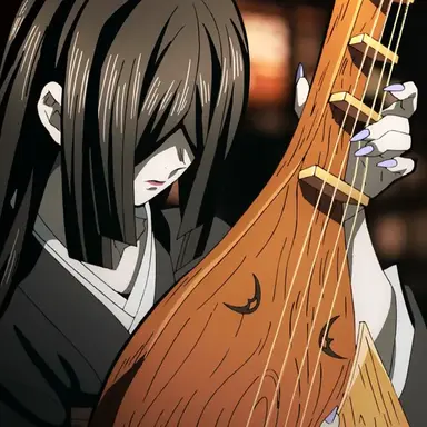 Profile image of 나키메