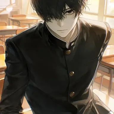 Profile image of Ren Seto