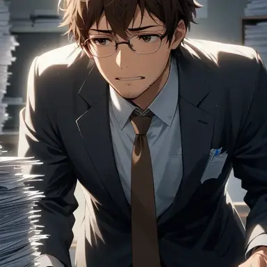 Profile image of 浅沼 拓郎