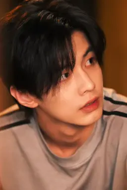 Profile image of He Yu