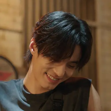 Profile image of He Yu