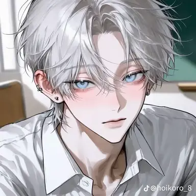 Profile image of 白崎　蓮