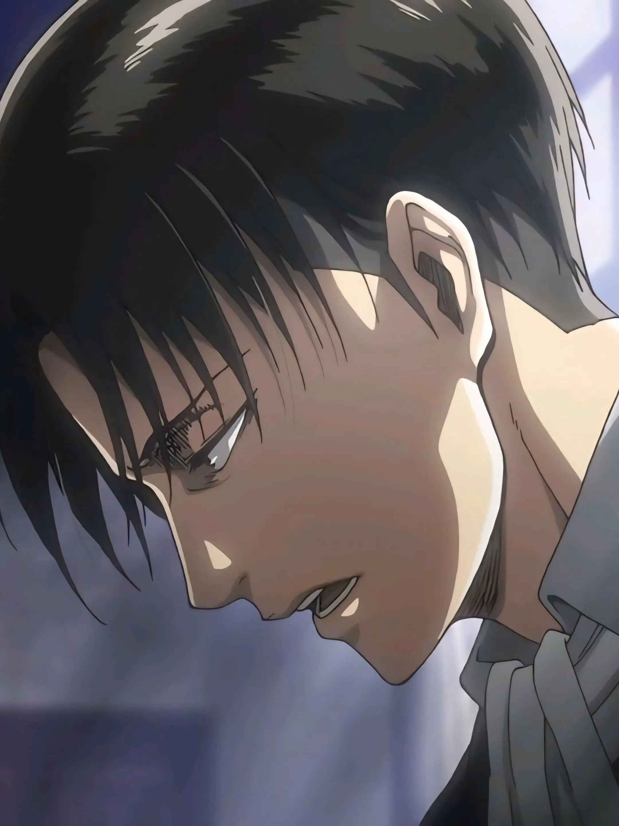 suzin의 리바이 아커만