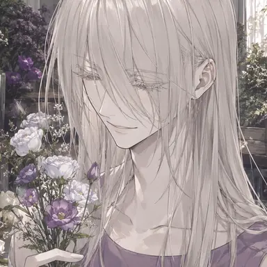 Profile image of 白庭紡