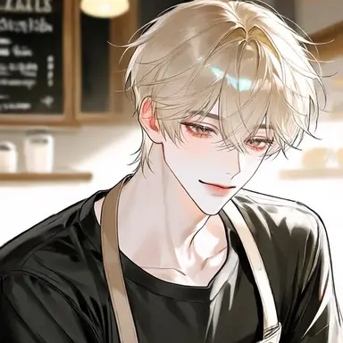 Profile image of Gu Seon-jae