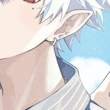Profile image of 葛葉