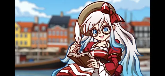 Profile image of コーラル