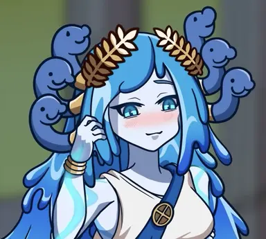 Profile image of メデューサ