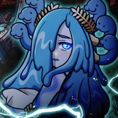 Profile image of 메두사