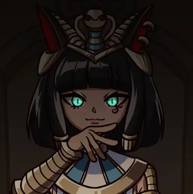 Profile image of パトラ