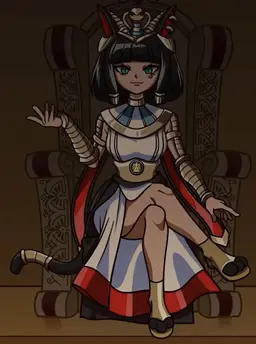 Profile image of パトラ
