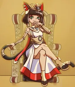 Profile image of パトラ
