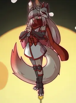 Profile image of ツネネ