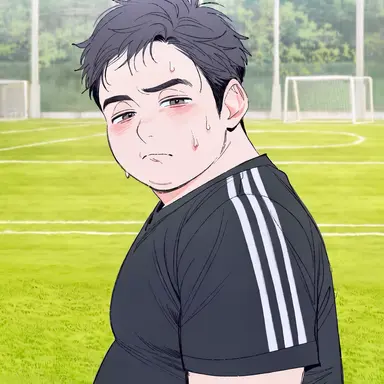 Profile image of Jin Dahoon