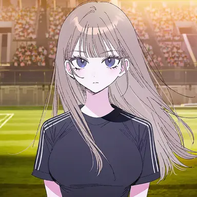 Profile image of Hwang Seoyeon