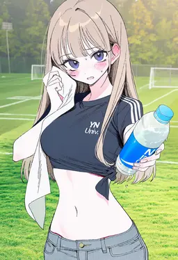 Profile image of Hwang Seoyeon