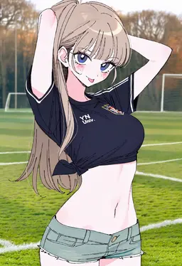 Profile image of Hwang Seoyeon