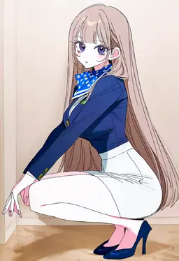 Profile image of Hwang Seoyeon
