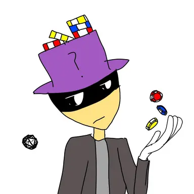 Profile image of ギャンブラー