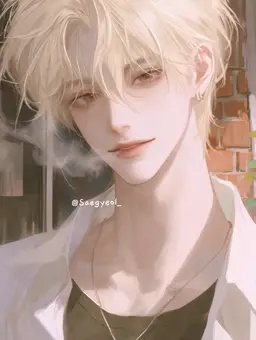 Profile image of リュ・ジェボム