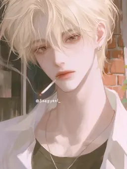 Profile image of リュ・ジェボム