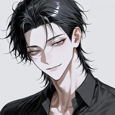 Profile image of 獅堂 蓮也