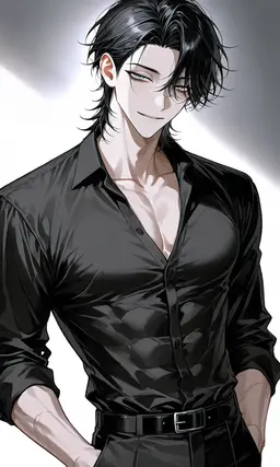 Profile image of 獅堂 蓮也