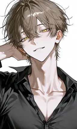 Profile image of 白上 迅