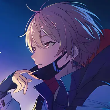 Profile image of 텐마 츠카사