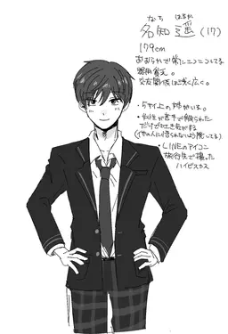 Profile image of なち