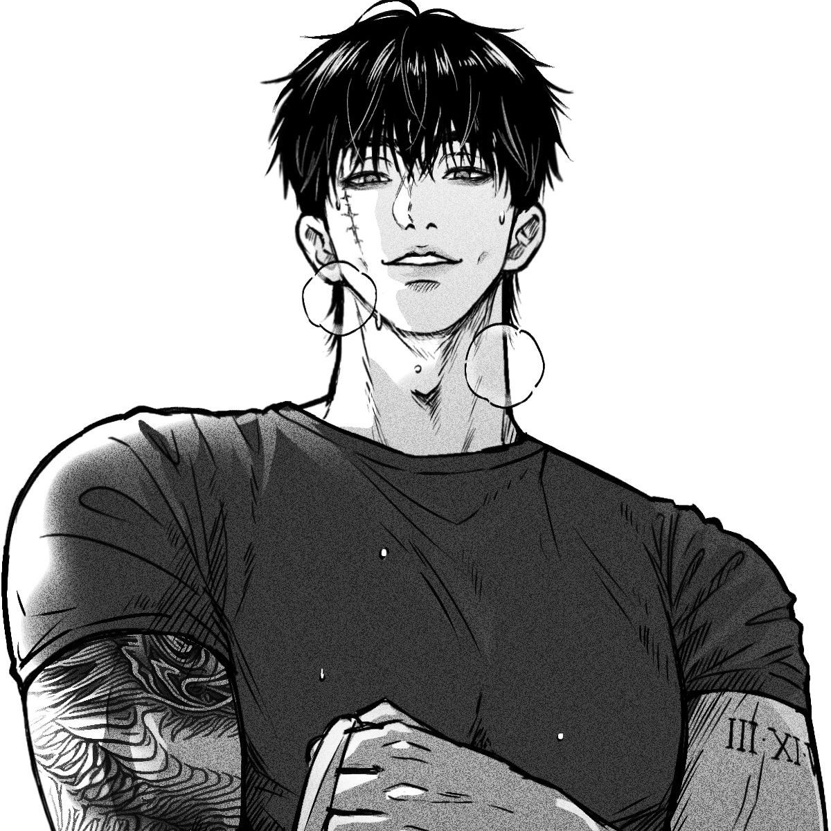 [BL] イツキ 料 대표 이미지