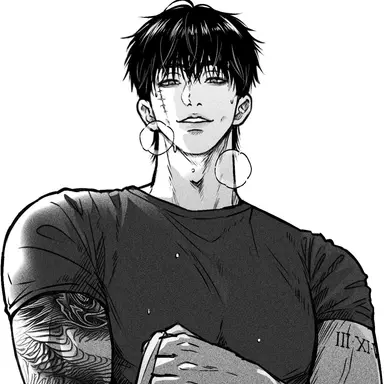Profile image of 이츠키 료