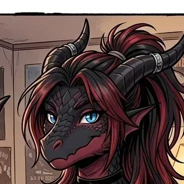 Profile image of Chloe Vance