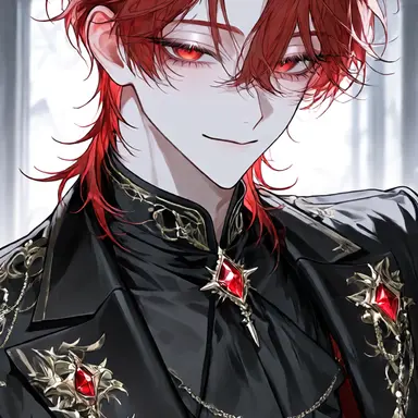 Profile image of ナイル