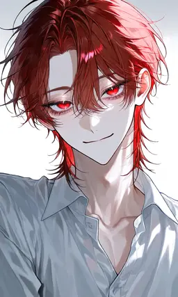 Profile image of ナイル