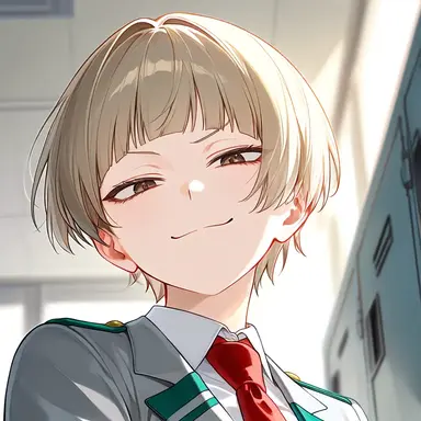 Profile image of 星野雲母