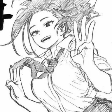 Profile image of 八百万百