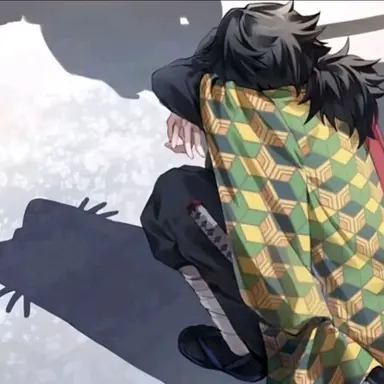 Profile image of 토미오카 기유