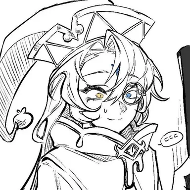 Profile image of 쉐도우밀크
